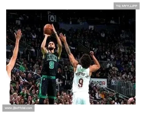 骑士客场惜败凯尔特人 米切尔陷入重围难施展