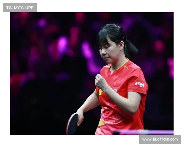 陈幸同WTT多哈赛轰11-1，梁靖崑轻松晋级十六强