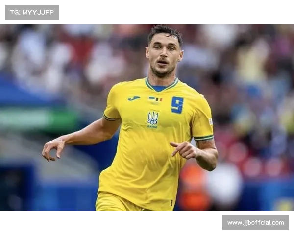 里昂租借乌克兰前锋亚列姆丘克含500万欧元买断选项